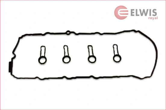Gasket Set, cylinder head cover